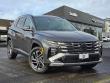 New 2026 Hyundai Tucson Hybrid Limited SUV