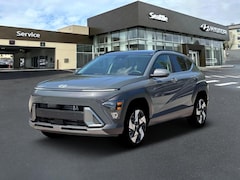 2026 Hyundai Kona Limited AWD SUV