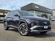  Hyundai Tucson Hybrid
