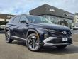 New 2026 Hyundai Tucson Hybrid SEL AWD SUV