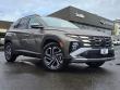 New 2026 Hyundai Tucson Hybrid Limited SUV
