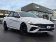 New 2026 Hyundai Elantra SEL Sport Sedan