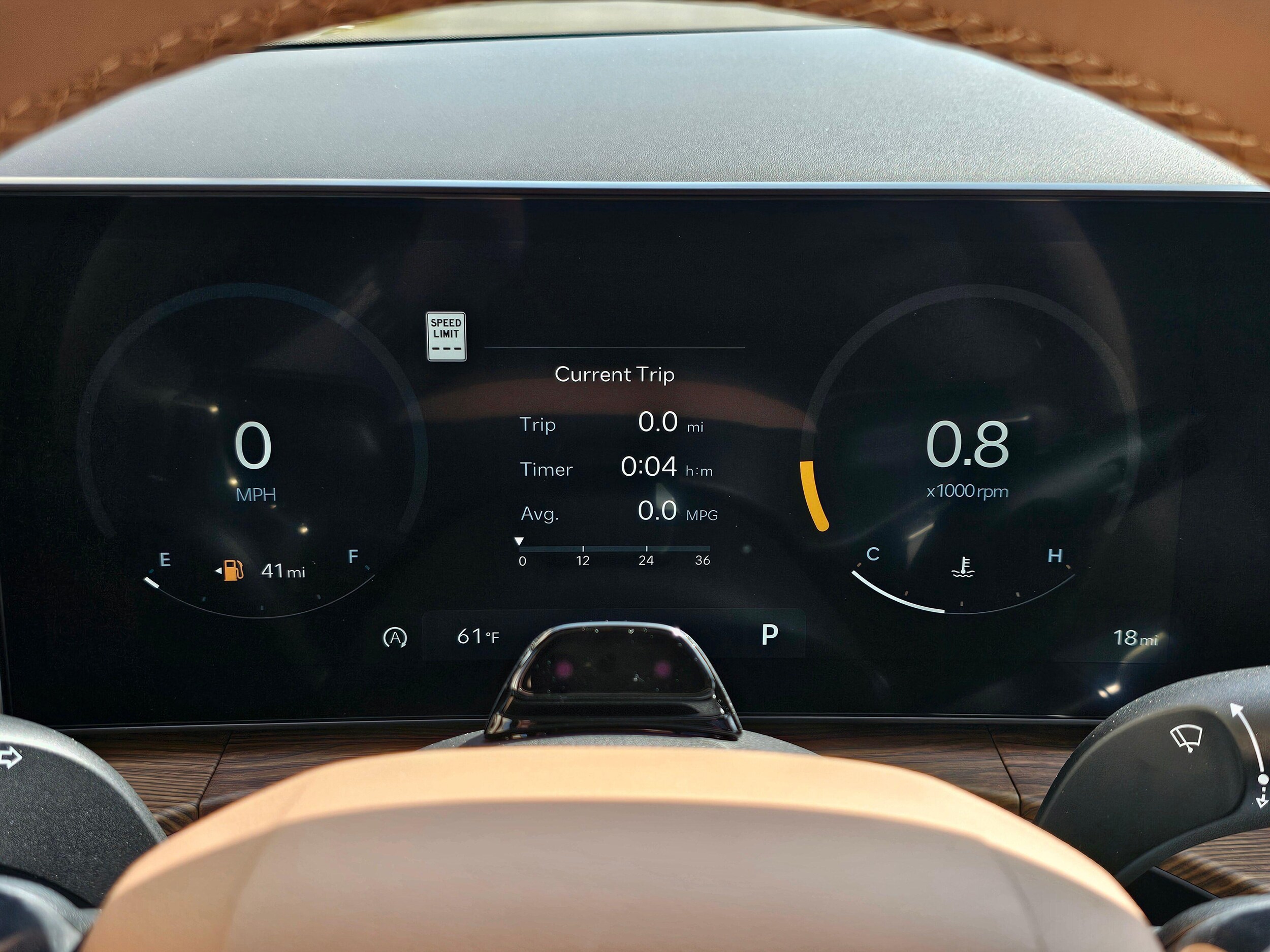 2025 Hyundai Santa Fe Limited - Photo 19