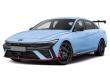 New 2026 Hyundai Elantra N Sedan Sedan