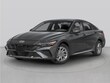  Hyundai Elantra Hybrid