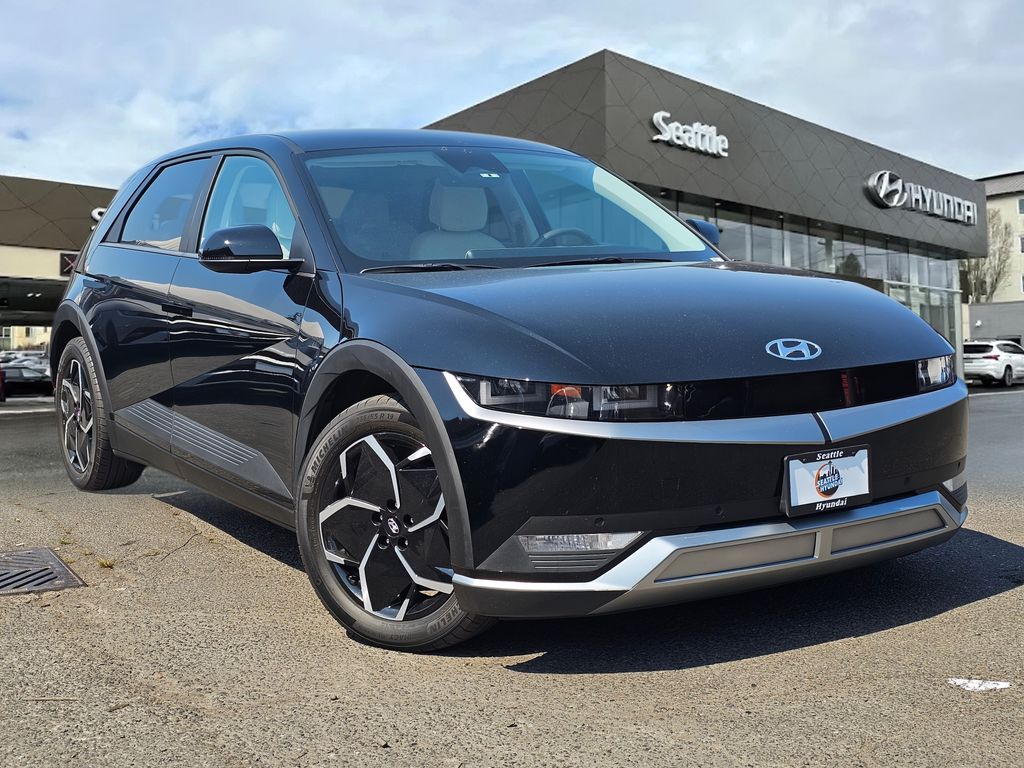 2023 Hyundai IONIQ 5