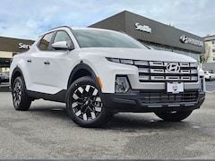 2026 Hyundai Santa Cruz SEL AWD Truck Crew Cab