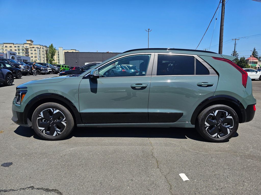 2024 Kia Niro EV