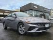 New 2026 Hyundai Elantra SE Sedan