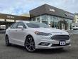 Used 2018 Ford Fusion  Sedan