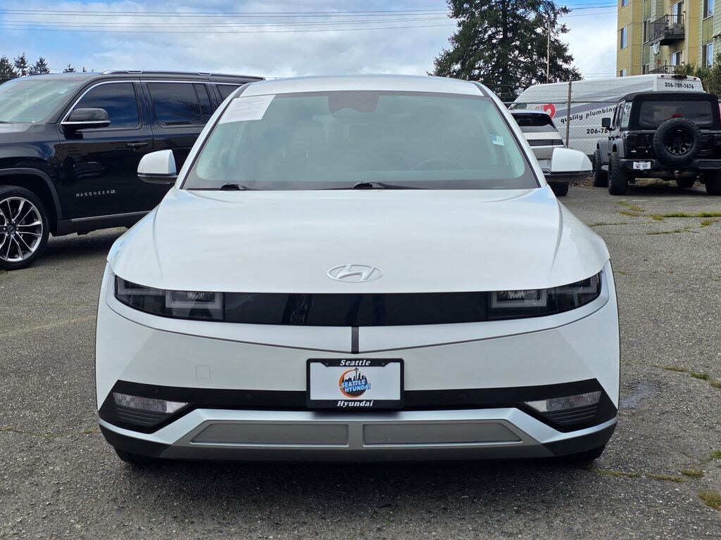 Used 2024 Hyundai IONIQ 5 SEL SUV
