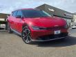 Used 2023 Kia EV6 Wind SUV