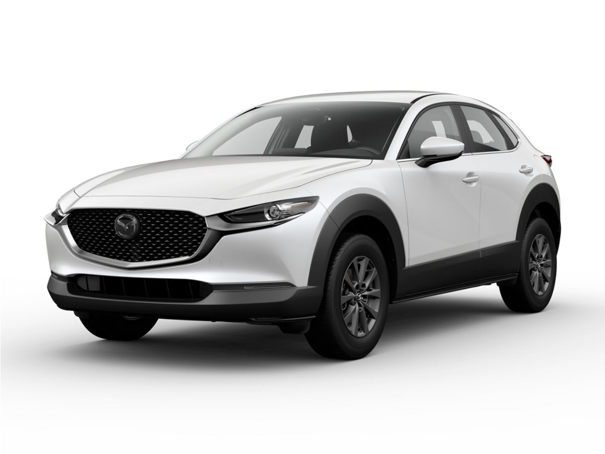 2025 Mazda CX-30 2.5 S AWD's photo