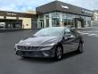 New 2026 Hyundai Elantra SEL Sport Premium Sedan