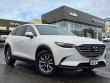 Used 2016 Mazda Mazda CX-9 Touring SUV