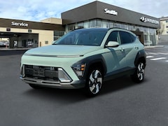 2026 Hyundai Kona Limited AWD SUV