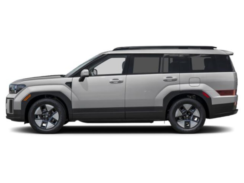 New 2027 Hyundai Santa Fe HEV SEL SUV