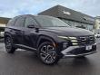 New 2026 Hyundai Tucson Hybrid Limited SUV