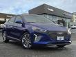 Used 2019 Hyundai Ioniq Hybrid Limited Hatchback