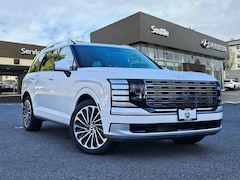 2026 Hyundai Palisade Calligraphy AWD SUV