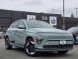 Used 2024 Hyundai Kona Electric Limited SUV