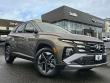 New 2026 Hyundai Tucson Hybrid SEL AWD SUV