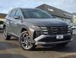 New 2026 Hyundai Tucson Hybrid Limited SUV