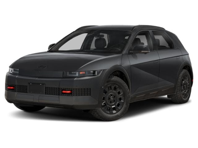 2026 Hyundai Ioniq 5 XRT AWD's photo