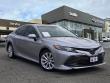 Used 2019 Toyota Camry LE Sedan