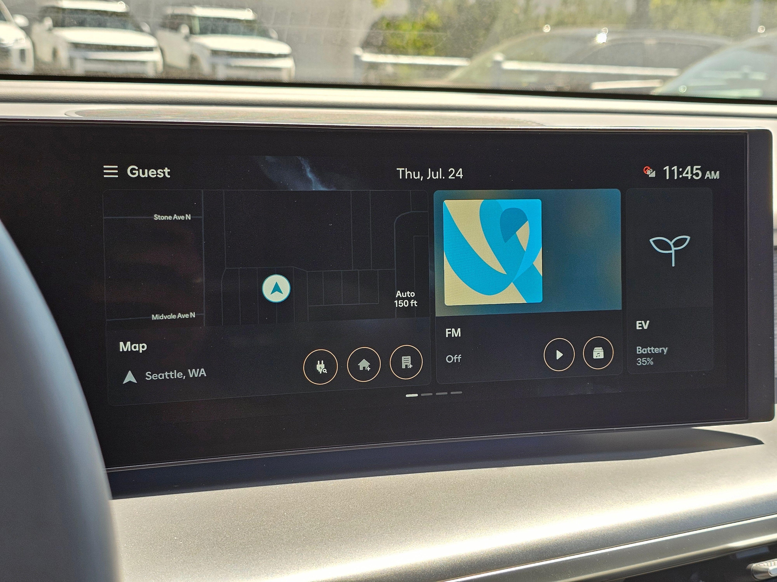 2026 Hyundai IONIQ 9 SEL - Photo 20