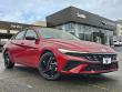 New 2026 Hyundai Elantra SEL Sport Sedan