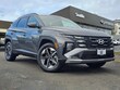  Hyundai Tucson Hybrid