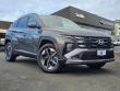 New 2026 Hyundai Tucson Hybrid SEL AWD SUV