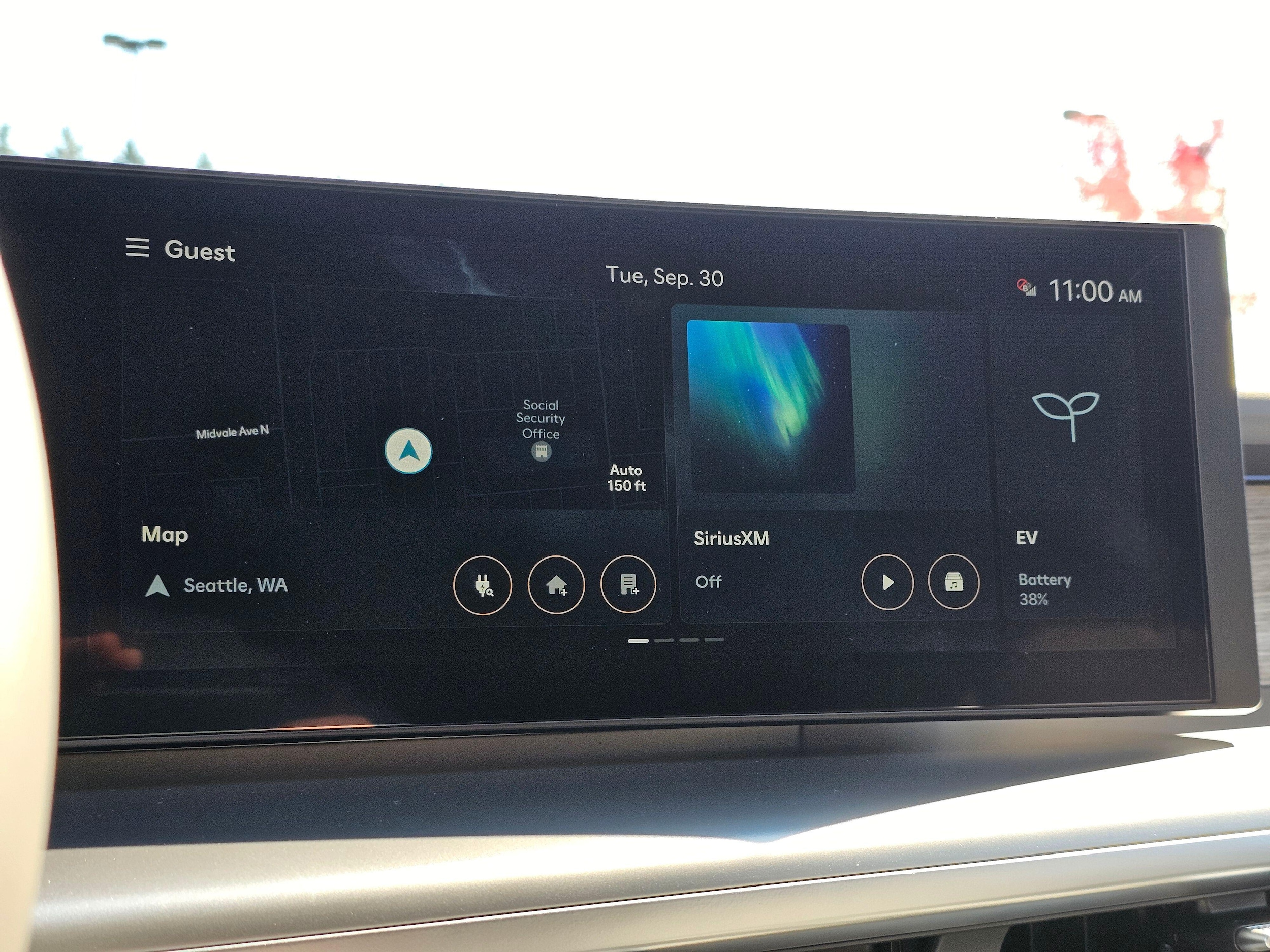 2026 Hyundai IONIQ 9 SEL - Photo 18