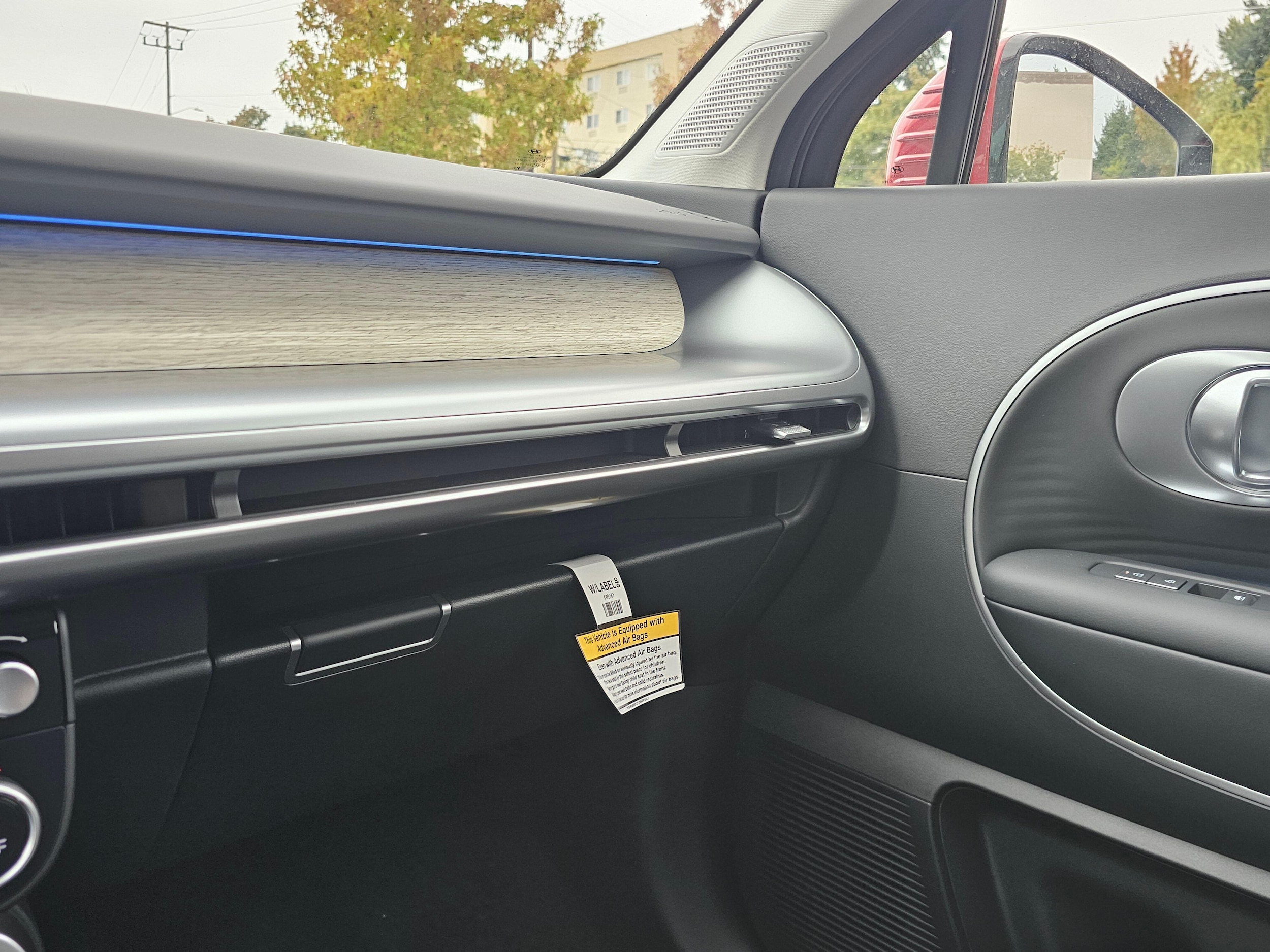 2026 Hyundai IONIQ 9 SEL - Photo 21