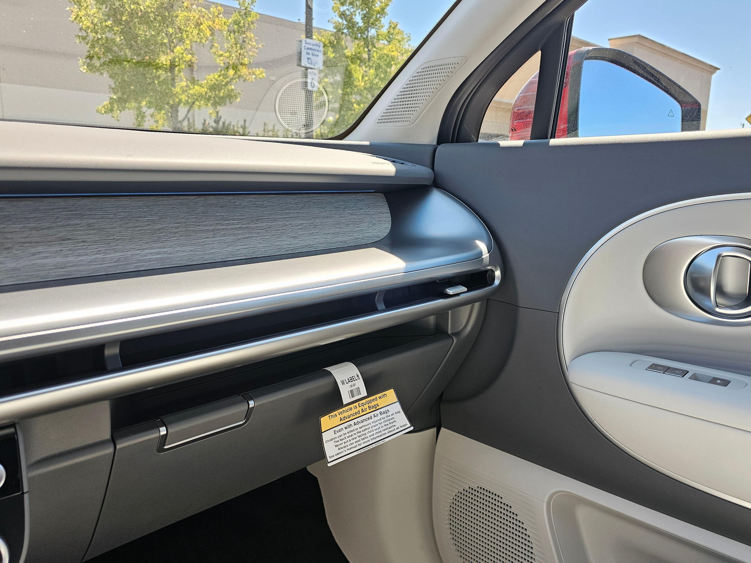 2026 Hyundai IONIQ 9 SEL - Photo 23
