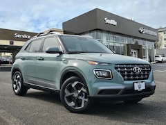 2026 Hyundai Venue SEL SUV