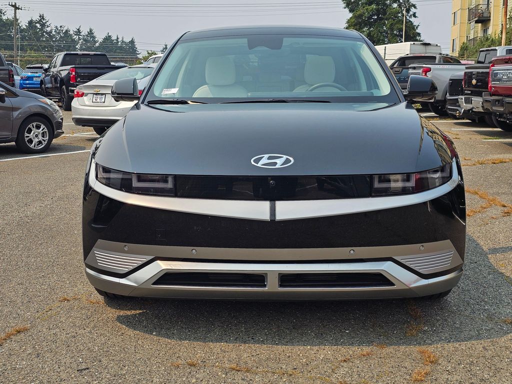 Used 2023 Hyundai IONIQ 5 Limited with VIN KM8KRDAF9PU210913 for sale in Seattle, WA