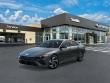 New 2026 Hyundai Elantra Hybrid Limited Sedan