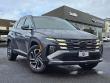 New 2026 Hyundai Tucson Hybrid Limited SUV