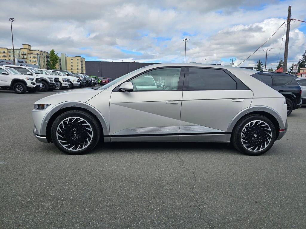 Used 2024 Hyundai IONIQ 5 Limited SUV