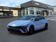 New 2026 Hyundai Elantra N Sedan Sedan
