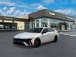  Hyundai Elantra N