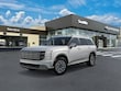  Hyundai Palisade Hybrid