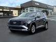 New 2026 Hyundai Tucson SEL AWD SUV