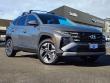 New 2026 Hyundai Tucson Hybrid SEL AWD SUV