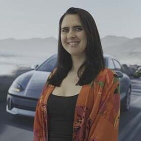 Staff member Ashley La Pierre from ID_2ce407