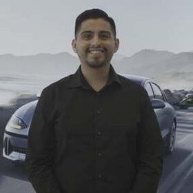 Staff member Matt Trujillo from ID_a26c9f