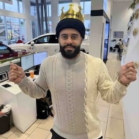 Staff member Pres. Kacy Thomas from ID_dbf4c2