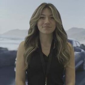 Staff member Rachel W. from ID_23c00d